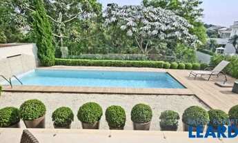 Imagem 3: CASA EM CONDOMÍNIO - GENESIS 1 - SP