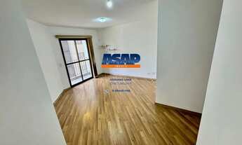 Imagem 3: Apartamento com Varanda na Aclimação - Planejamento, Conforto e Localização Estratégica