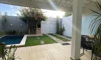 Imagem 3: CASA NO ANGELIM Casa com 3 dormitórios