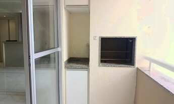 Imagem 6: Apartamento para alugar na Gleba Palhano com 3 quartos no Edifício Torres do Horizonte, em