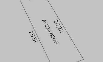 Imagem 2: OPORTUNIDADE TERRENO 10x25 PRAIA DO LARANJAL