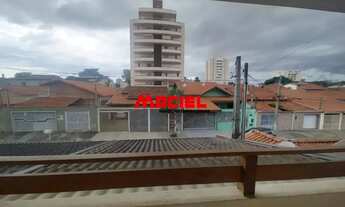 Imagem 2: Rog - Sobrado 170m2 no Bairro Bosque dos Eucaliptos