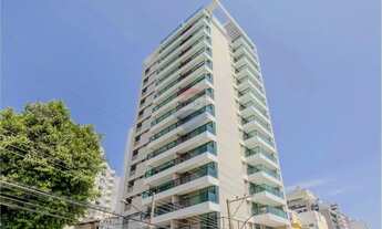 Imagem: Apartamento de 3 quartos com varanda gourmet