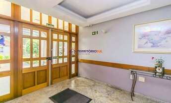 Imagem 2: Apartamento 2 Dormitórios na Curupaiti com Vaga de Garagem Completo e Bem Localizado