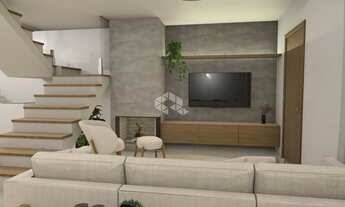 Imagem: Casa duplex 3 quartos no Jardim Berleze