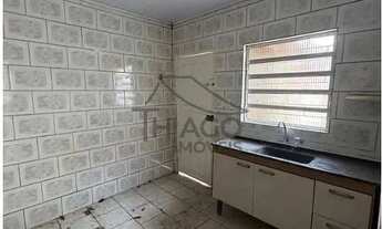 Imagem 6: Casa térrea na Vila Santa Clara, de 40m2, com 1 dormitório, com fácil acesso ao Monotrilho