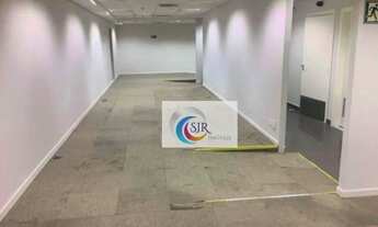 Imagem 2: Conjunto para alugar, 791 m² por R$ 120.917,00/mês - Bela Vista - São Paulo/SP