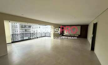 Imagem: Apartamento, Jardins - São Paulo