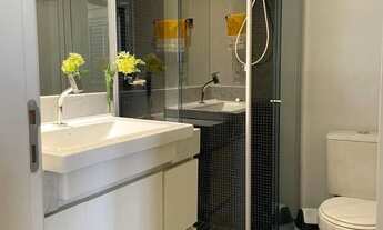 Imagem 2: Apartamento Mobiliado