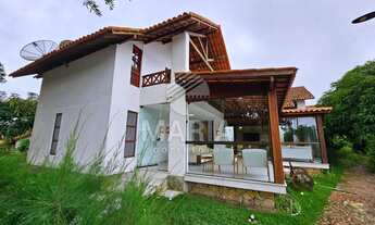 Imagem 3: Chalé em condomínio com 05 suítes em Gravatá/PE!