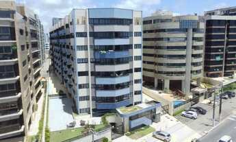 Imagem: Cobertura 03 quartos, 02 suítes, mobiliada