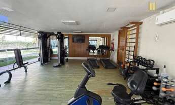 Imagem 7: Apartamento com 3 dormitórios à venda, 87 m² por R$ 890.000,00 - Porto das Dunas - Aquiraz