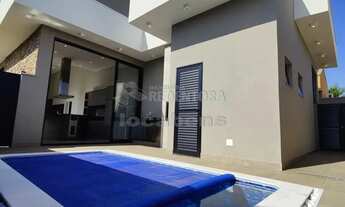 Imagem 5: Condomínio Village Damha 2 | Casa Térrea | Segurança 24h