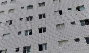 Imagem: Imóvel para aluguel tem 40 metros quadrados