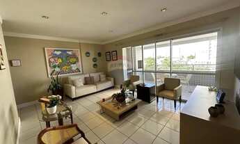 Imagem 5: Apartamento 3 Quartos cm suíte no Edifício Anita Malfatti Bairro Quilombo, Cuiabá 122m²