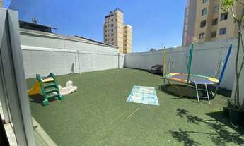 Imagem 5: Apartamento 03 quartos área privativa - Venda - Floresta