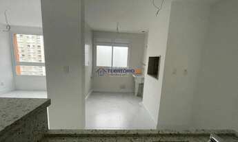 Imagem 5: Apartamento para Venda - 50.58m², 1 dormitório, sendo 1 suites, 1 vaga - Passo da Areia