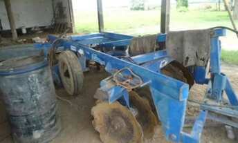 Imagem 3: Fazenda/Sítio/Chácara para venda com 88000 metros quadrados em Centro - Poconé - MT