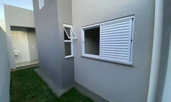 Imagem 2: Casa 2 Quartos no Milho Branco, Excelente Oportunidade - 01