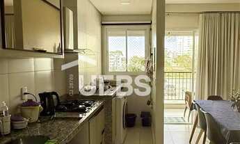 Imagem 3: Apartamento a venda de 3 quartos no Parque Cascavel