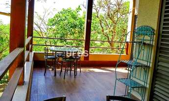 Imagem 7: Fazenda - Chácara 5 quartos, sendo 3 suítes