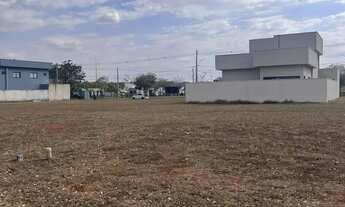 Imagem 3: Loteamento à venda no bairro Terras Alpha Residencial 2 - Senador Canedo/GO