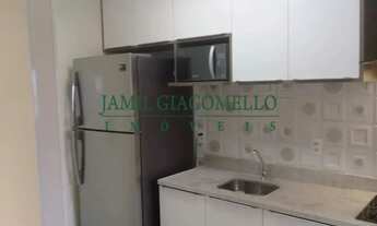 Imagem 7: APARTAMENTO À VENDA EM JUNDIAÍ - CONDOMÍNIO FATTO - TORRES DE SÃO JOSÉ - 2 VAGAS DESCOBERT