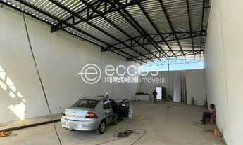 Imagem 2: Galpão para aluguel, Jardim Holanda - Uberlândia/MG