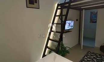 Imagem 5: KITNET- 01 DORMITÓRIO - BAIRRO DO COLONIA