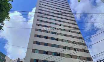 Imagem 4: Vendo apartamento 02 quartos 01 suite em boa viagem