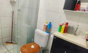 Imagem 15: ALUGO EXCELENTE APARTAMENTO NO PLENO RESIDENCIAL COM VARANDA E LAZER COMPLETO, APROVEITE!