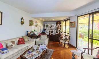 Imagem 2: Leblon Apartamento cobertura com 3 dormitórios