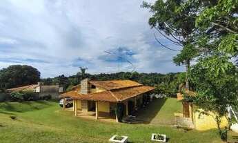 Imagem 4: CHACARA 3 QUARTOS SENDO 1 SUITE EM SALTO DE PIRAPORA