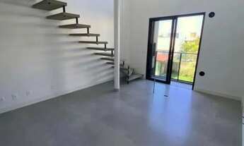 Imagem 4: Apartamento Loft com 1 dormitório à venda, 42 m² - Novo Campeche - Florianópolis/SC