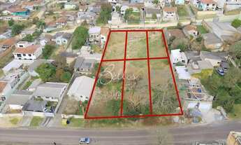 Imagem 2: Terreno com 2.592 m² à venda em Almirante Tamandaré - BELLOS IMÓVEIS