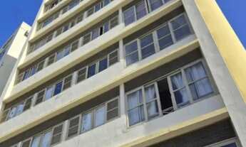 Imagem 2: Imóvel para venda tem 79 metros quadrados com 3 quartos em Boa Vista - Recife - PE