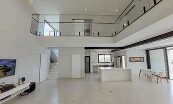 Imagem 4: Casa Sobrado Condomínio Quintas da Terracota - Indaiatuba SP - HD Invest