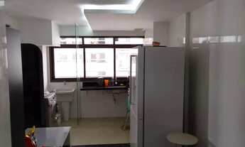 Imagem 4: Imóvel para aluguel com 136 metros quadrados com 3 quartos em Barra Olímpica - Rio de Jane