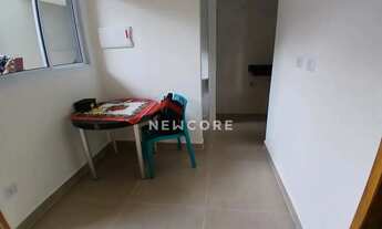 Imagem 2: Apartamento em Avenida Maestro Villa-lobos - Vila Gustavo - São Paulo/SP