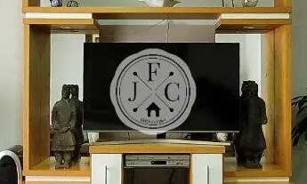 Imagem: Apartamento - 3 Quartos - Venda - Centro