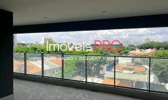 Imagem 5: Lindo apartamento no Campo Belo com 125m2