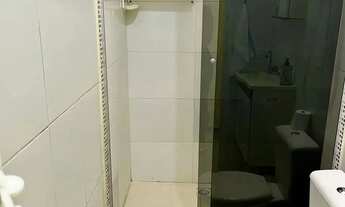 Imagem 6: Imóvel para venda com 70 metros quadrados com 3 quartos em Parque Viana - Barueri - SP