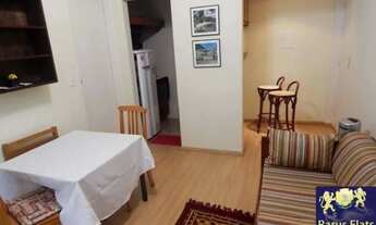 Imagem 4: Apartamento com 1 dormitório para alugar na Bela Vista - SP