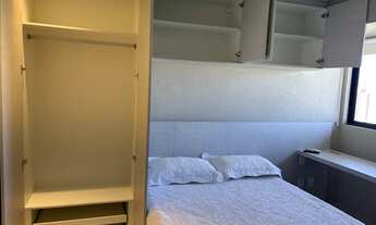 Imagem 4: QUARTO E SALA EXCELENTE LOCALIZAÇÃO