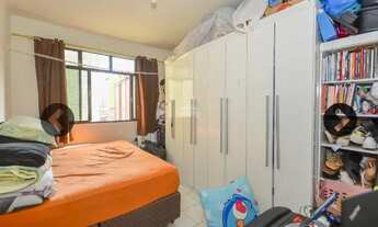 Imagem 5: Apartamento Ótima Localização - NÃO POSSUI MOBÍLIA - Centro - Próximo a Reitoria/UFPR