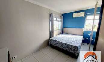 Imagem 6: Apartamento com 3 quartos, 2 Vagas e 90 m²