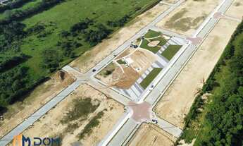 Imagem 4: Terreno de 375,30m² em Loteamento com Infraestrutura de Condomínio