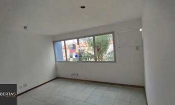 Imagem 5: Sala - 27,45 m² - Praia de Belas