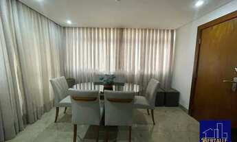 Imagem 6: Apartamento para locação no Bairro Serra com 3quartos, 3 banheiros, 1 suíte, 2 vagas , 115