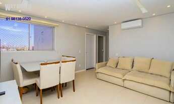 Imagem 6: Treviso Apto 3 Qts 1 Suite|Porcelanato|Vista Livre|Andar Alto|1 Vg